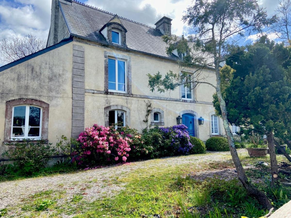 La Ptite Normande Bed & Breakfast Saint-Germain-de-Tournebut Dış mekan fotoğraf