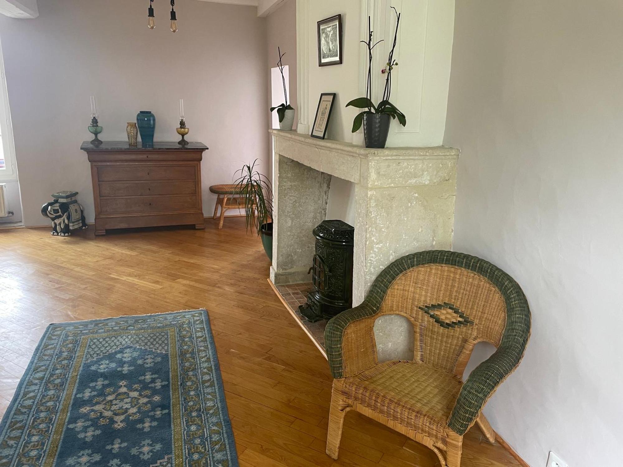 La Ptite Normande Bed & Breakfast Saint-Germain-de-Tournebut Dış mekan fotoğraf